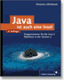 Buch: Java ist auch eine Insel