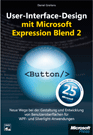User-Interface-Design mit Microsoft Expression Blend 2