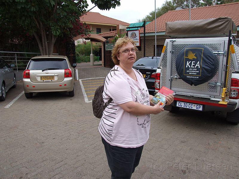 DSCF1081.JPG - Übernachtung in der Syeinga Lodge