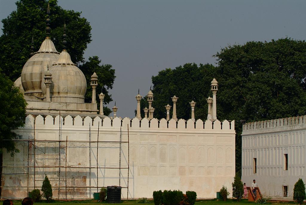 dscf8226.jpg - Perlenmoschee (Moti Masjid)