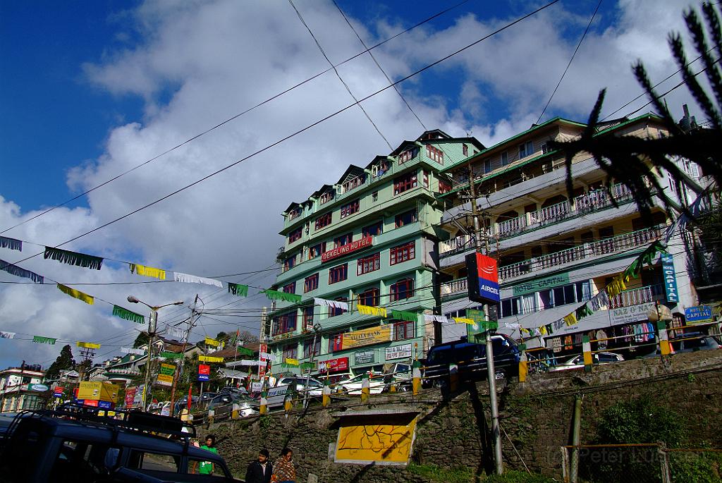 dscf8802.jpg - Hotel Dekeling, 51 Gandhi Rd, Darjeeling 734101