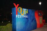 1.2 Delhi Youth Festival