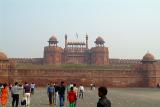 1.8 Delhi Red Fort