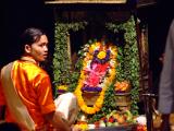 2.4 Varanasi Puja