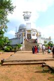 5.2 Puri Kalinga World Peace Pagoda