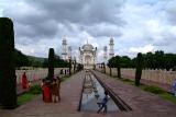 7.2 Aurangabad Bibi ka Maqbara