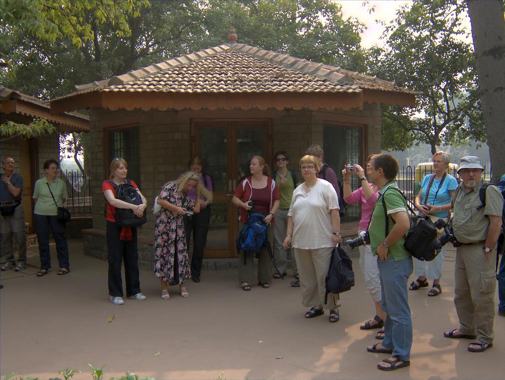 DSCF0030.jpg - Qutb Minar-Komplex