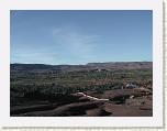 EPSN0483 * 7. Tag Marrakesch:
Nach dem Frühstück brechen wir zu einer landschaftlich einzigartigen Etappe durch den Hohen Atlas auf. Erste Station ist das Dorf Ait Benhaddou mit seiner wunderschönen Kasbah. Die befestigte Stadt gehört zum Weltkulturerbe und dient ebenfalls als Filmkulisse. wir fahren weiter über den gut ausgebauten Pass Tizi-n-Tichka, von dessen höchstem Punkt wir eine beeindruckende Aussicht haben. Mittags kommen wir in Marrakesch an. Nach dem Mittagessen besichtigen wir die Saadier-Gräber und im Anschluss den berühmten Gauklerplatz, den Djemna-el-Fna. Abends Folkloreshow mit marokkanischem Abendessen. übernachtung in Marrakesch. 
 * 2048 x 1536 * (866KB)