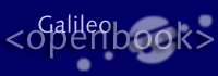 Galileo Computing <openbook> 