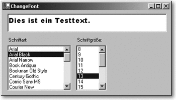 Abbildung