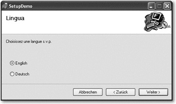 Abbildung