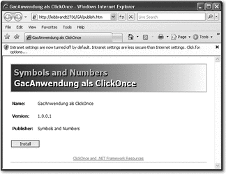 Abbildung