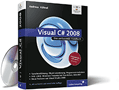 Zum Katalog: Visual C# 2008