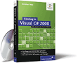 Zum Katalog: Einstieg in Visual C# 2008