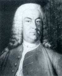 Portrait: Johann Christoph Gottsched