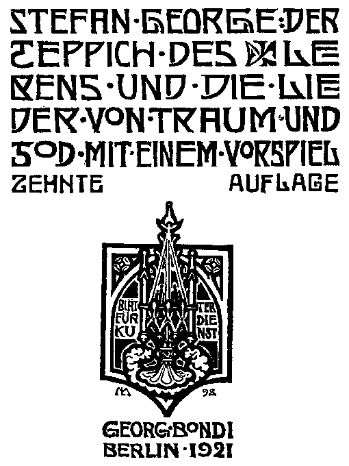 Titelbild des Buches