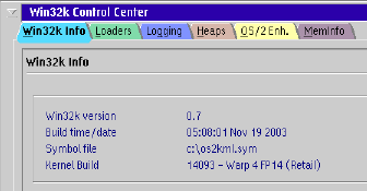 win32k.sys information